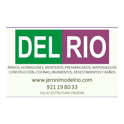 Del Río