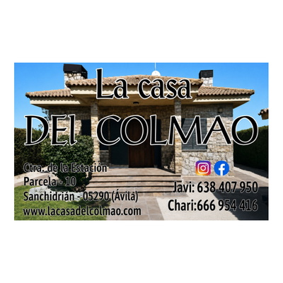 Casa del Colmao