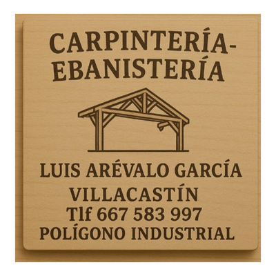 Carpintería