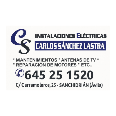 Carlitos