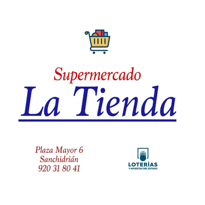 La Tienda