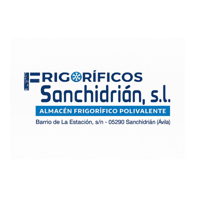 Frigoríficos Sanchidrián