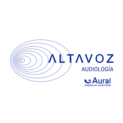 Altavoz Audiología