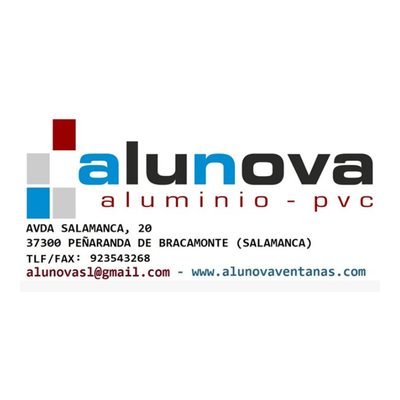 Alunova