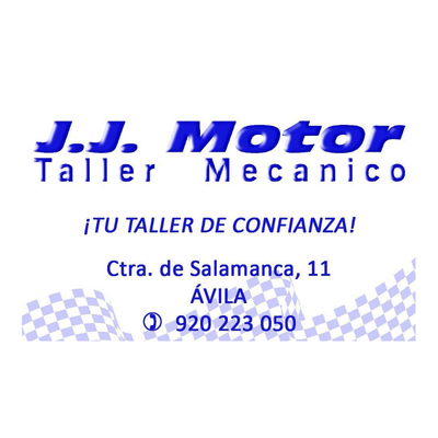 JJ Motor