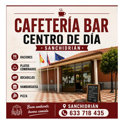 Centro de Día